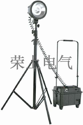 GAD503A/B，防爆强光工作灯